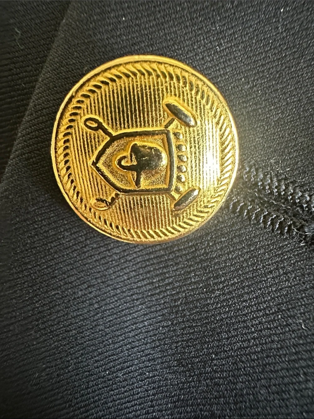 Lauren Ralph Lauren timeless navy